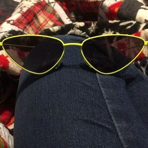 Sunglasses from ardene❤️